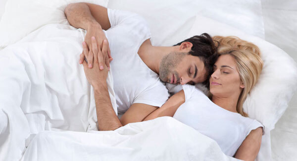 Sex advice with Suzi Godson: Her playful biting during sex hurts