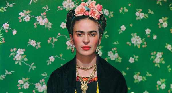What lies beneath Frida Kahlo’s belongings locked away in a room for 50 years