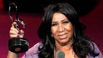Aretha Franklin cancels two concerts and ordered to rest