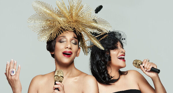 Disco Legends, Sister Sledge, will be performing at the festival
