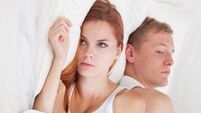 Sex advice with Suzi Godson: Boyfriend is skimping on foreplay during the week