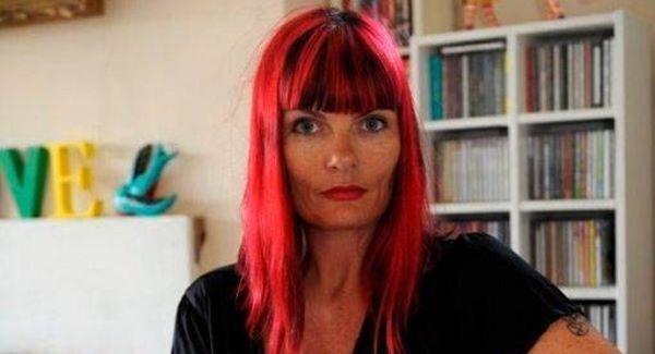 Suzanne Harrington