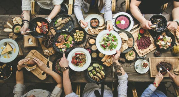 Being part of a community offers support networks and opportunities to be involved in social activities. Photo: Shutterstock Being part of a community offers support networks and opportunities to be involved in social activities. Photo: Shutterstock