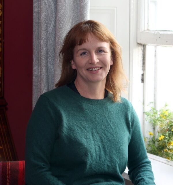 Stella McMalley.