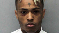 Suspect arrested over rapper XXXTentacion's shooting death
