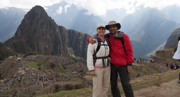 Online Lives: Joanna Gillan and Ioannis Syrigos