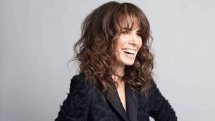 How Annmarie O’Connor finally found her fashion voice at 45