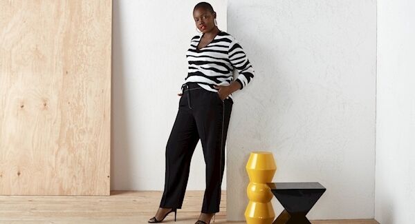 Violeta by Mango from the Autumn Collection ‘18.