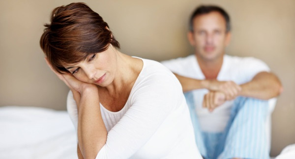 Hormone boost: Is testosterone the solution for exhausted forty-something women with a low sex drive?