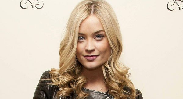 Laura Whitmore