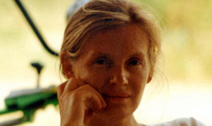 Sophie Toscan du Plantier was murdered in Schull, West Cork, almost 22 years ago. The case is still unsolved. Sophie Toscan du Plantier was murdered in Schull, West Cork, almost 22 years ago. The case is still unsolved.