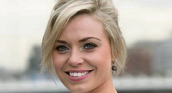 Anna Geary