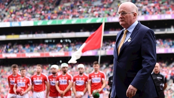 20 most influential figures in the GAA