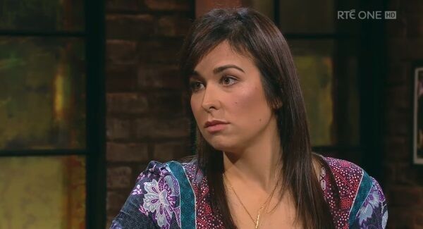 Writer Stefanie Preissner