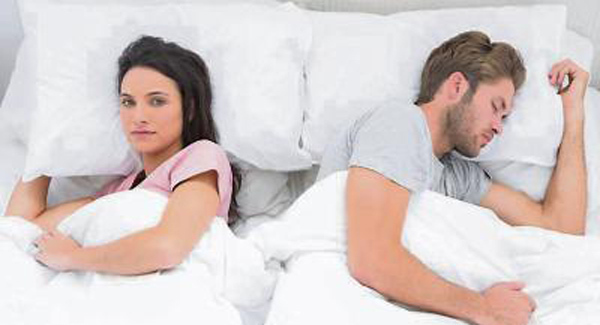Sex advice with Suzi Godson: I want to slow things down in bed