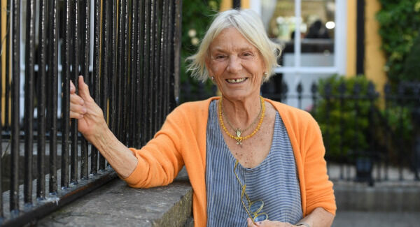 Pic: Domnick Walsh © Eye Focus LTD Pic: Domnick Walsh © Eye Focus LTD