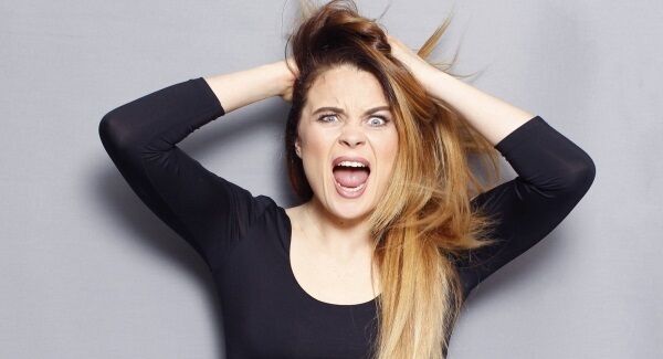 Joanne McNally. Joanne McNally.