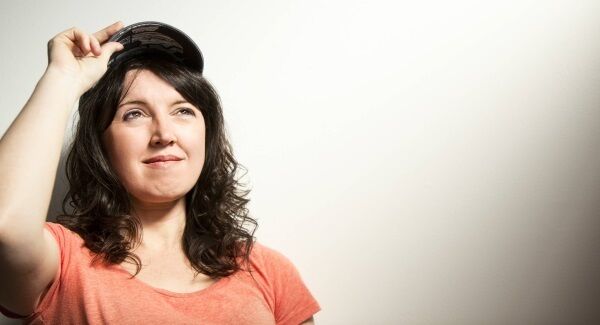 Eleanor Tiernan. Eleanor Tiernan.