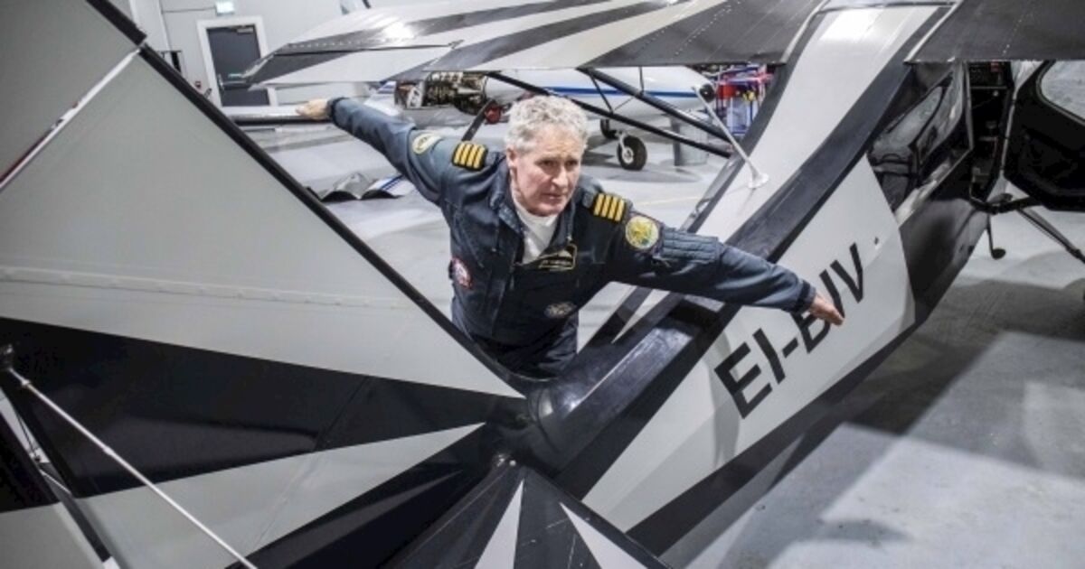 New Cork air spectacular expected to attract 100,000 spectators