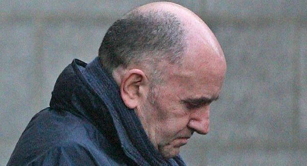 Michael McKevitt in 2015.