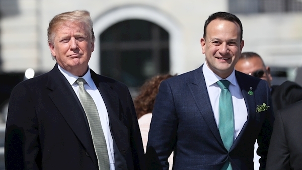 Trump threatens ‘severe’ tariffs on the EU
