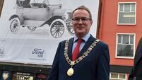 Former Lord Mayor: Govt must clarify proposals for directly-elected mayors