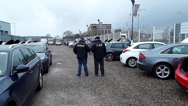 Picture: An Garda Síochána / Facebookl
