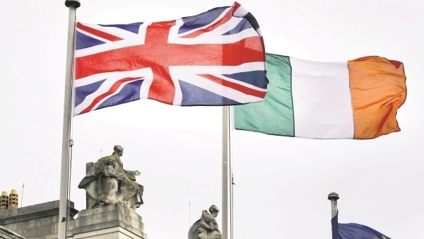 Brexit seminars cost State over €500k