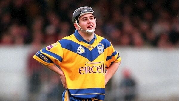 Stephen McNamara Stephen McNamara