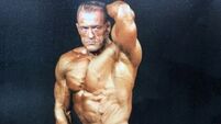 Tributes paid following death of Limerick bodybuilding 'legend'
