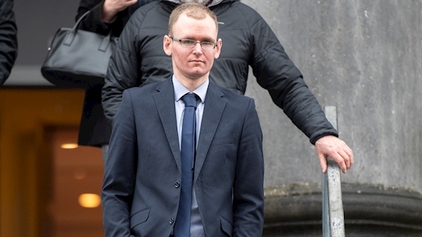 Man found not guilty of dangerous driving causing death of cyclist in Kerry
