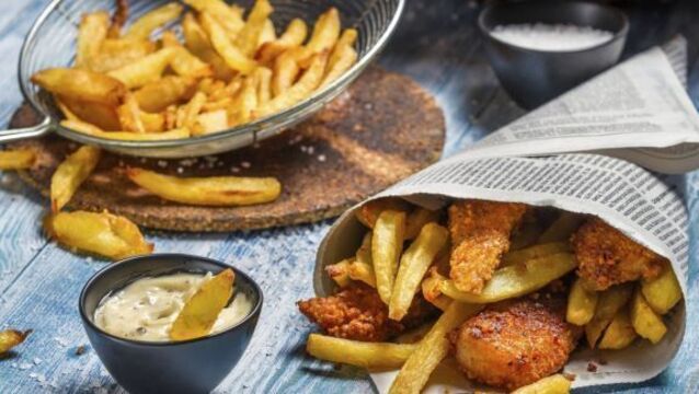Fast food owner jailed for failing to lodge Vat returns