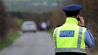 Search for missing man on Lough Mask in Co Mayo