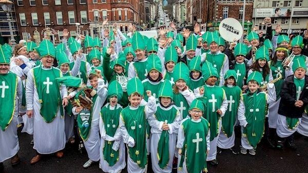 Picture: Clare Keogh.