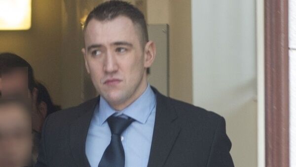 David O’Loughlin David O’Loughlin