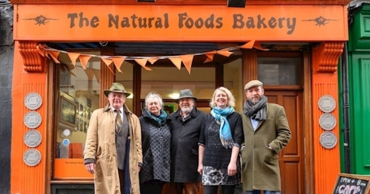 Natural Foods Bakery cooks up new plans as it closes Paul St premises