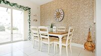 Showhouse quality to Limerick suburban home