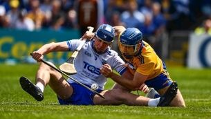 Prunty preaches belief as Waterford look to 2020