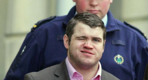 Brian Rattigan gets nine years for stabbing former friend to death in Dublin