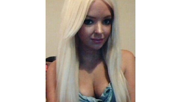 Jasmine McMonagle