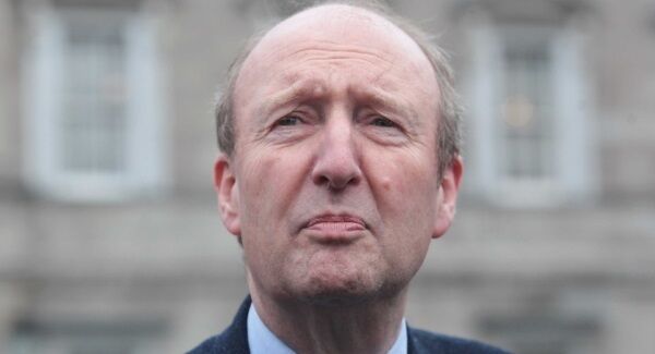 Shane Ross. Shane Ross.