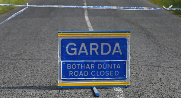 Four young men dead after Donegal car crash