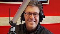 Tributes paid to Cork journalist Jim Horgan who passed away aged 63