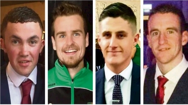 HSE sets up counselling service for public after Donegal crash claims four lives