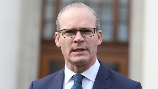Tánaiste confirms Govt considering sanctions against striking nurses