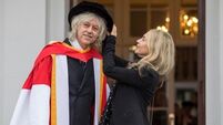 Bob Geldof: Hardcore Brexiteers are 'headbangers'