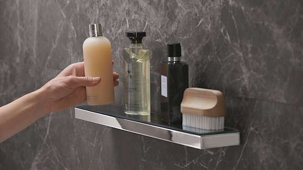 Read our essential guide to bathroom trends before you splash out