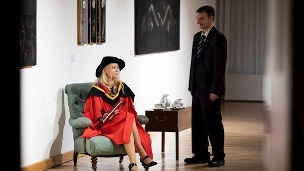 Dr Sindy Joyce. Picture: True Meida