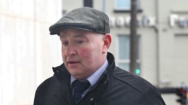 Patrick Quirke
