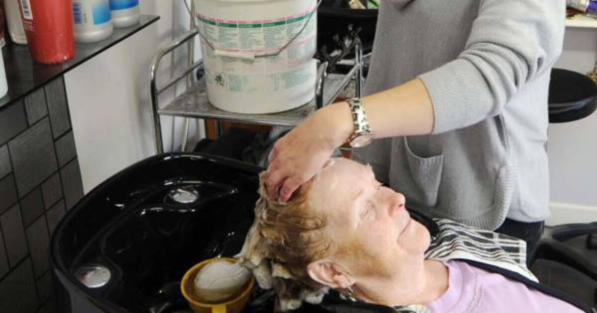 Works planned to help droughtstricken village and to stop water